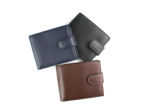 Harry Wallet