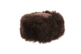 Kate Ladies Sheepskin "Cossack Style" Hat