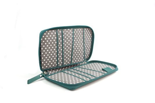 Kendra Travel Wallet