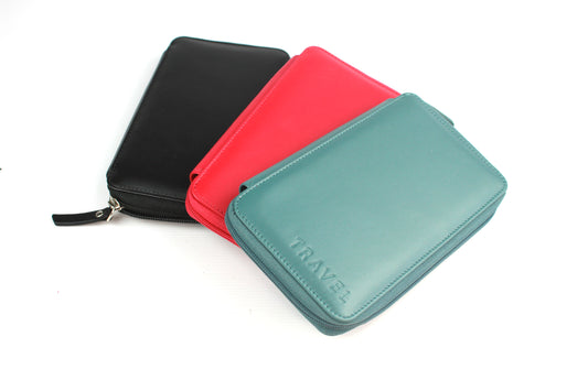 Kendra Travel Wallet