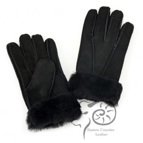 LSG/V Ladies Sheepskin Glove