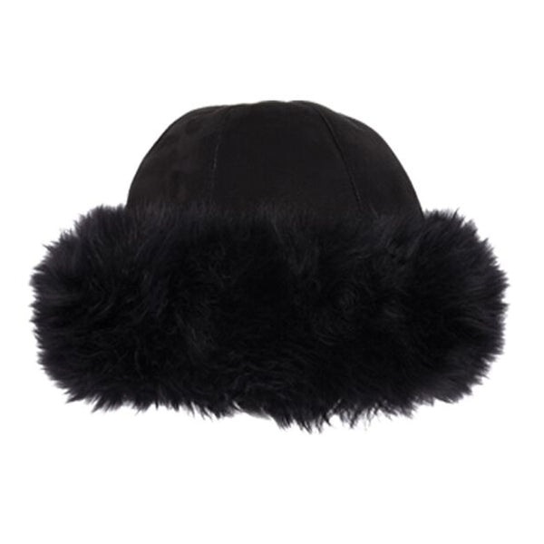 Moritz Ladies Sheepskin Hat