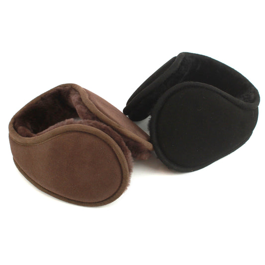 Royston Unisex Earmuffs