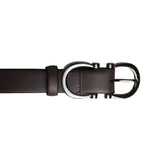 NLB01 Feature Buckle Belt