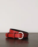 NLB02 Leather Fashion Belt