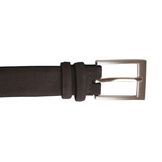 NLB07 Suede Belt