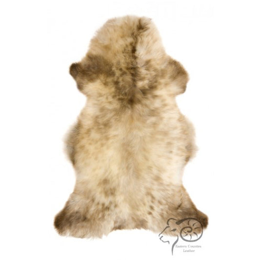 Imperfect Rare Breed Single Sheepskin Rug
