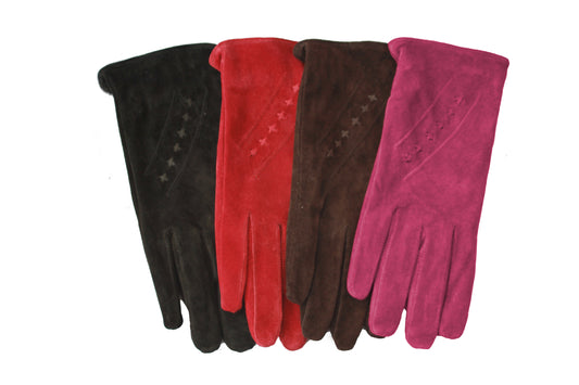 SG1014 Suede Glove