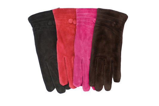 SG1015 Suede Glove