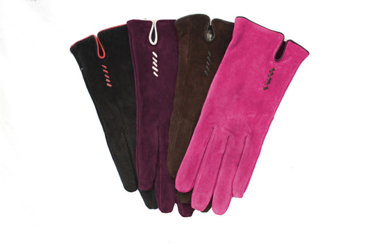 SG1016 Suede Glove