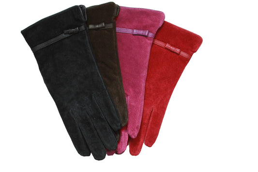 SG1017 suede gloves