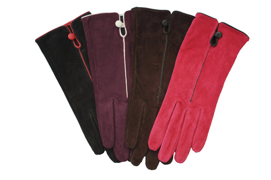 SG1020 Suede Glove