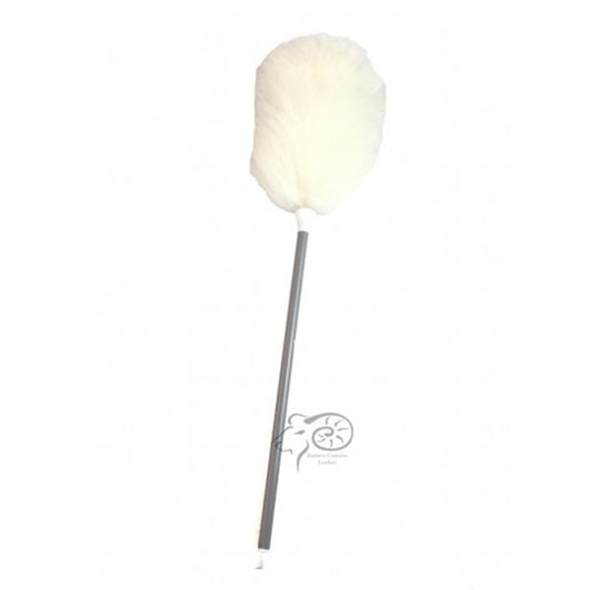 Sheepskin Duster