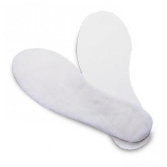 Sheepskin Insole