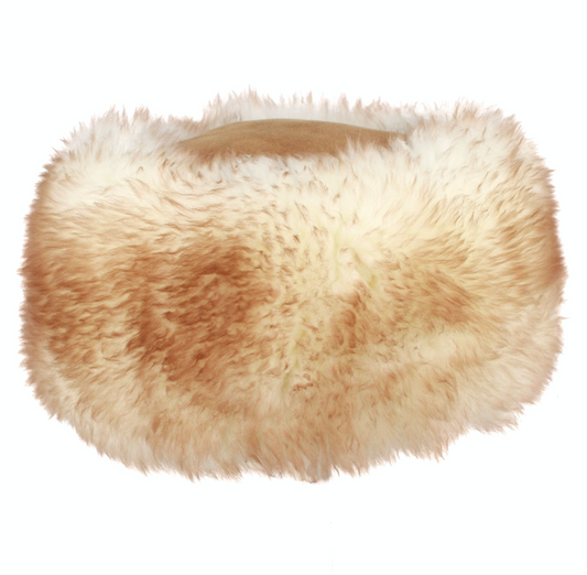 Kate  Sheepskin "Cossack Style" Hat