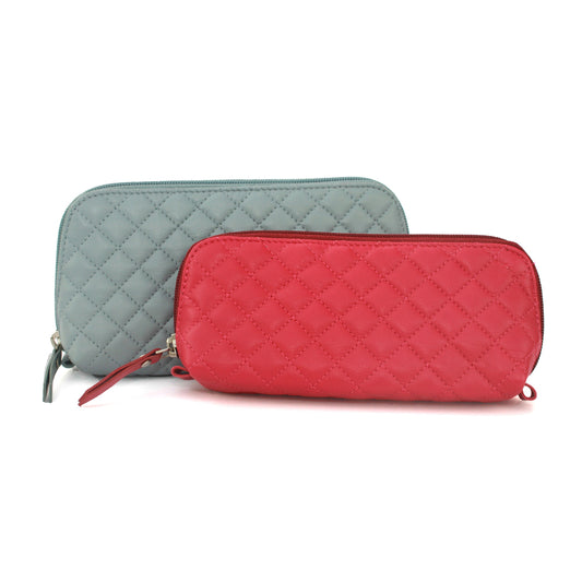 Alivia Zip Case Twin Pack