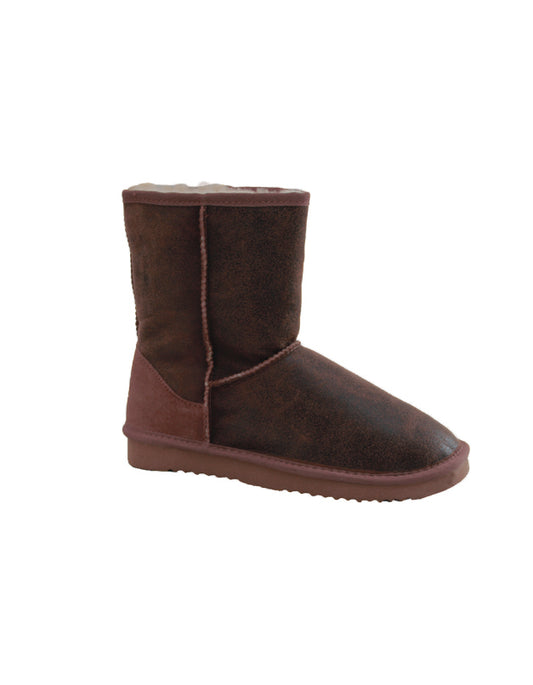 Jake Men's Sheepskin Boots