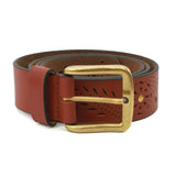 Clara Leather Belt