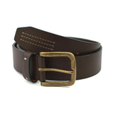 Cole Leather Belt