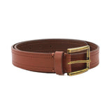 Connor Leather Belt