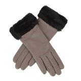Debbie Leather Glove