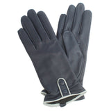 Poppy Leather Glove