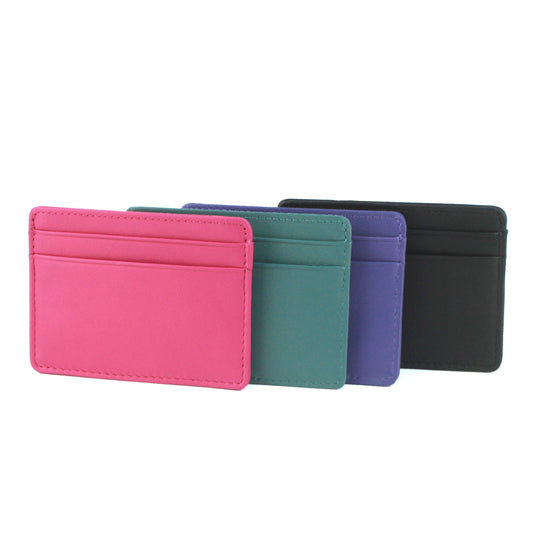 Rossa Credit Card Holder