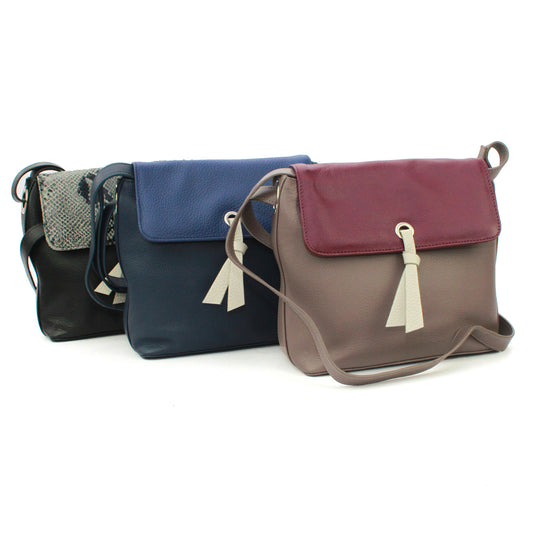 Zada Handbag