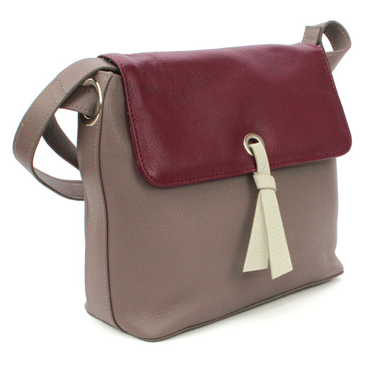 Zada Handbag